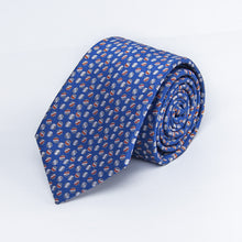 Load image into Gallery viewer, Polyester Silk Tie Men Suit Accessories Tie Business Interview Formal Dress Birthday Party Tie - nevaehshalo