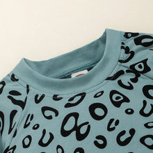 Load image into Gallery viewer, Kids Clothes Set Cartoon Print Baby Girl Clothing Infant Baby - nevaehshalo