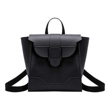 Load image into Gallery viewer, Women's Lightweight Backpack Female Fashion Small Travel Daypack