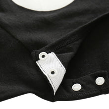 Load image into Gallery viewer, Newborns baby, Boy's Clothes Cotton Long Pants s Short Sleeves - nevaehshalo