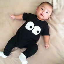 Load image into Gallery viewer, Newborns baby, Boy's Clothes Cotton Long Pants s Short Sleeves - nevaehshalo