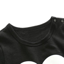 Load image into Gallery viewer, Newborns baby, Boy's Clothes Cotton Long Pants s Short Sleeves - nevaehshalo