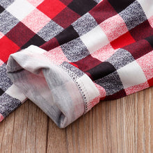 Load image into Gallery viewer, Christmas Pajamas Set Deer Family Matching Clothes