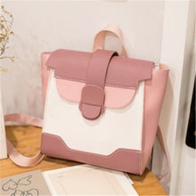 Load image into Gallery viewer, Women's Lightweight Backpack Female Fashion Small Travel Daypack