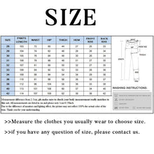 Load image into Gallery viewer, Embroidery Men with Flowers Rose Denim Jeans Stretch Skinny