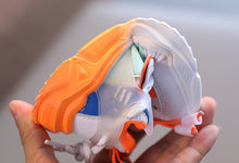 Load image into Gallery viewer, Baby Girls Boys Casual Shoes Soft Bottom Non-slip - nevaehshalo