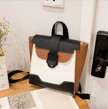 Load image into Gallery viewer, Women's Lightweight Backpack Female Fashion Small Travel Daypack