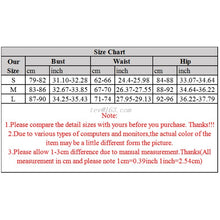 Load image into Gallery viewer, Women Sexy Brazilian 2 Piece Swimming Suit Bikini Set