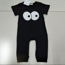 Load image into Gallery viewer, Newborns baby, Boy's Clothes Cotton Long Pants s Short Sleeves - nevaehshalo