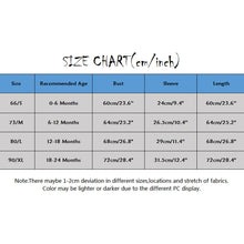 Load image into Gallery viewer, Winter Overall Baby Girls Boys Romper Warm Hooded Snowsuit Windproof Jumpsuit Coat