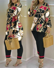 Load image into Gallery viewer, Spring And Summer New Women's Suit Fashion Sexy V-neck