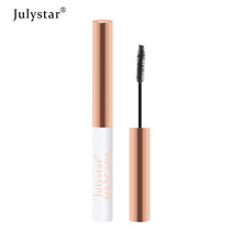 Load image into Gallery viewer, Cream Waterproof Anti Sweat Not Dizzy Dye Slender Long Curl Warped Thick Color Mascara
