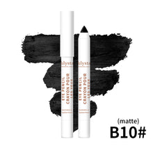 Load image into Gallery viewer, Cosmetics Monochrome Eyeshadow Beauty Eye Shadow Stick
