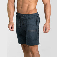 Load image into Gallery viewer, GYM Shorts Men Fitness Running Sport Shorts
