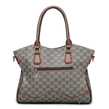 Load image into Gallery viewer, Women&#39;s Handbag Fashion With Large Capacity
