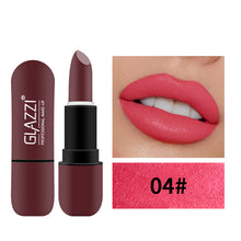 Load image into Gallery viewer, Velvet Air New Capsule Not Easy to Fall Out Lipstick Portable
