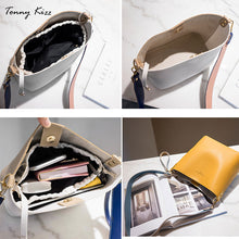 Load image into Gallery viewer, Women&#39;s Handbags Famous Fashion Brand Candy Shoulder Bags
