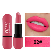 Load image into Gallery viewer, Velvet Air New Capsule Not Easy to Fall Out Lipstick Portable
