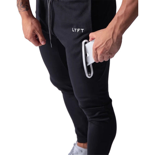 New Jogging  Men Sport Sweatpants Running Pants - nevaehshalo