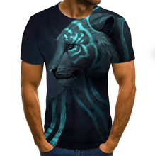 Load image into Gallery viewer, Beer 3D Print T Shirt It&#39;s Time Letter Women &amp; Men - nevaehshalo
