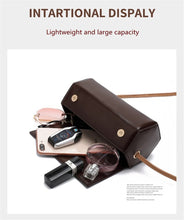 Load image into Gallery viewer, Women Chic Design  Cylinder Bag Fashion All-Match Bag Shoulder
