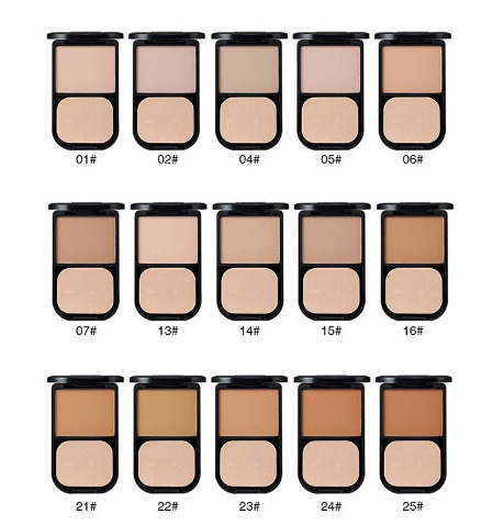 Menow Brand New 15 Colors High Quality Loose Powder Cosmetics Face Makeup Powder F617 - nevaehshalo