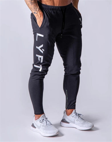 New Jogging  Men Sport Sweatpants - nevaehshalo