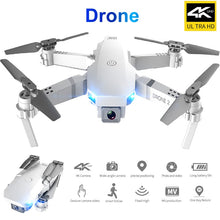 Load image into Gallery viewer, RC Drone Photograp UAV Profesional Quadrocopter E59 with 4K Camera
