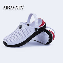 Load image into Gallery viewer, Unisex Fashion Slipper Waterproof Anti-Slip Sandals Flip Flops for Women Men
