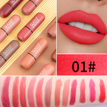 Load image into Gallery viewer, Velvet Air New Capsule Not Easy to Fall Out Lipstick Portable
