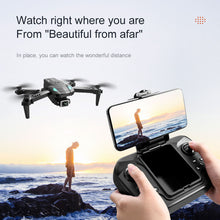 Load image into Gallery viewer, Drone 4K Quadcopter Mini Fixed Height Remote Control Aircraft
