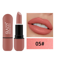 Load image into Gallery viewer, Velvet Air New Capsule Not Easy to Fall Out Lipstick Portable
