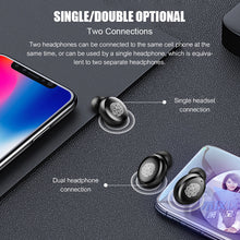 Load image into Gallery viewer, VOULAO Bluetooth 5.0 Earphone Wireless
