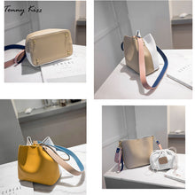 Load image into Gallery viewer, Women&#39;s Handbags Famous Fashion Brand Candy Shoulder Bags
