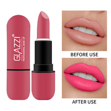 Load image into Gallery viewer, Velvet Air New Capsule Not Easy to Fall Out Lipstick Portable
