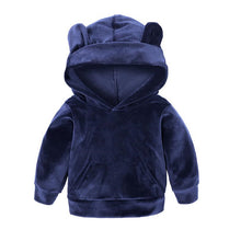 Load image into Gallery viewer, Sport Suit Children Clothing Sets Boys Girls Outfits - nevaehshalo
