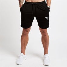 Load image into Gallery viewer, Workout Running Shorts Men Soft Jogging Short Pants
