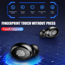 Load image into Gallery viewer, VOULAO Bluetooth 5.0 Earphone Wireless
