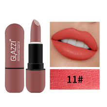 Load image into Gallery viewer, Velvet Air New Capsule Not Easy to Fall Out Lipstick Portable
