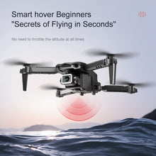 Load image into Gallery viewer, Drone 4K Quadcopter Mini Fixed Height Remote Control Aircraft
