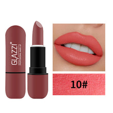 Load image into Gallery viewer, Velvet Air New Capsule Not Easy to Fall Out Lipstick Portable
