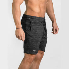 Load image into Gallery viewer, GYM Shorts Men Fitness Running Sport Shorts
