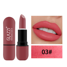 Load image into Gallery viewer, Velvet Air New Capsule Not Easy to Fall Out Lipstick Portable
