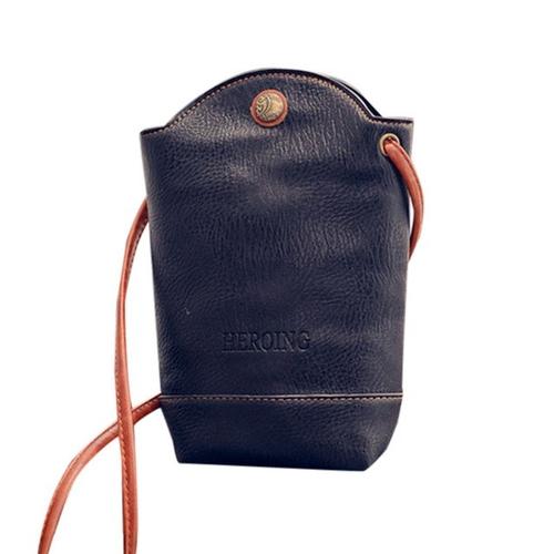 Women Slim Messenger Bag