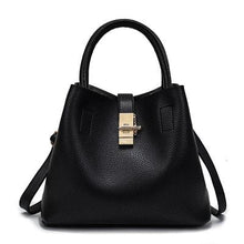 Load image into Gallery viewer, Vintage Women&#39;s Handbags Famous Fashion Brand Candy Shoulder Bags
