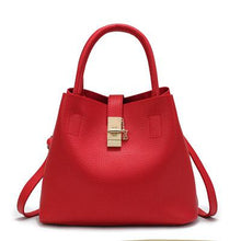 Load image into Gallery viewer, Vintage Women&#39;s Handbags Famous Fashion Brand Candy Shoulder Bags
