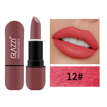 Load image into Gallery viewer, Velvet Air New Capsule Not Easy to Fall Out Lipstick Portable
