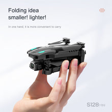 Load image into Gallery viewer, Drone 4K Quadcopter Mini Fixed Height Remote Control Aircraft
