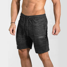 Load image into Gallery viewer, GYM Shorts Men Fitness Running Sport Shorts
