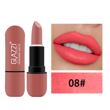 Load image into Gallery viewer, Velvet Air New Capsule Not Easy to Fall Out Lipstick Portable
